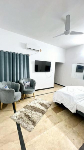 Kashiyana Guest House